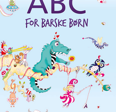 ABC for barske børn