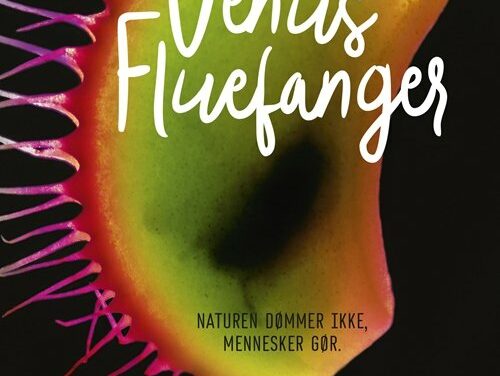 Venus Fluefanger