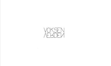 Voksenverden