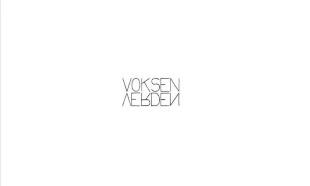 Voksenverden
