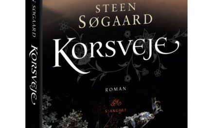 Korsveje