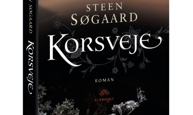 Korsveje