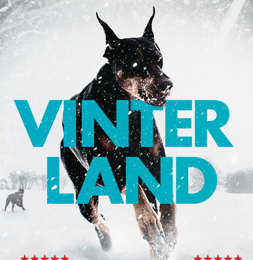 Vinterland
