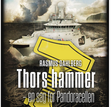 Thors hammer