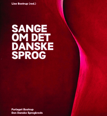Sange om det danske sprog