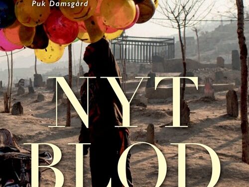 Nyt blod
