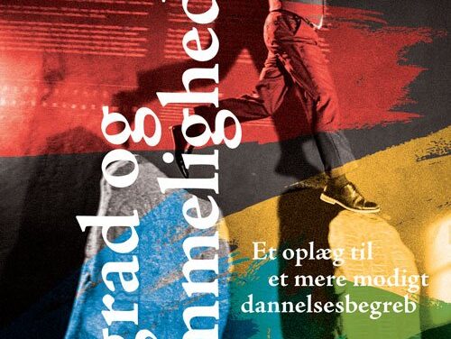 Rygrad og rummelighed