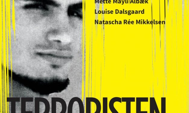 Terroristen fra Nørrebro