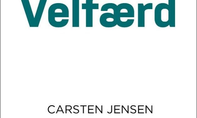 Velfærd