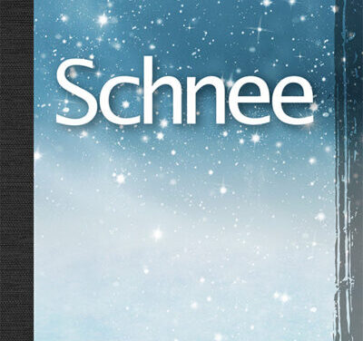 Schnee