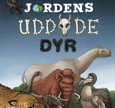 Jordens uddøde dyr