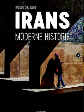 Irans moderne historie