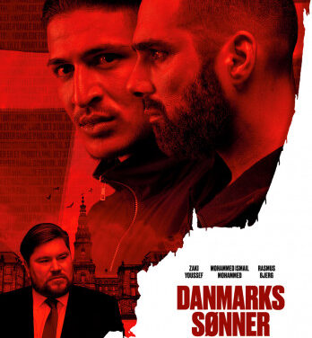 Danmarks sønner