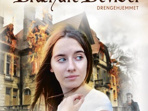 Brændte beviser
