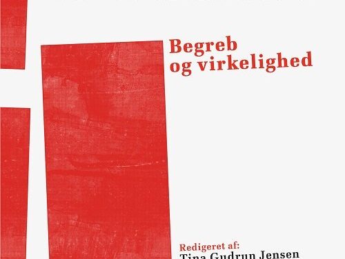 Social sammenhængskraft