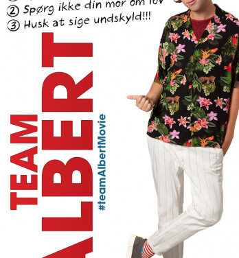 Team Albert 