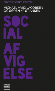 Social afvigelse