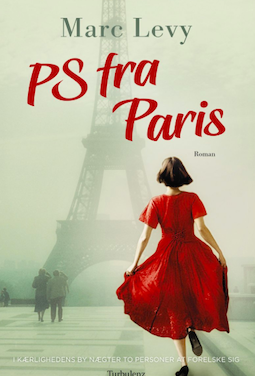 PS fra Paris