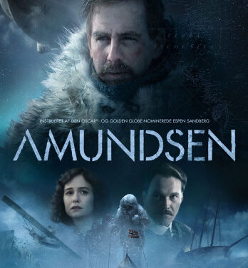 Amundsen