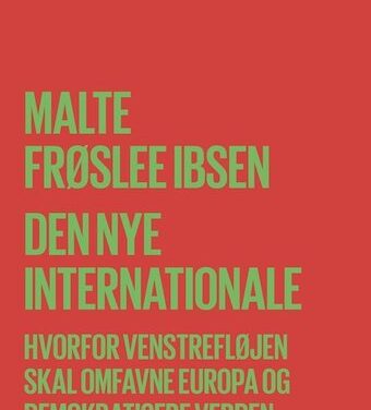 Den nye internationale