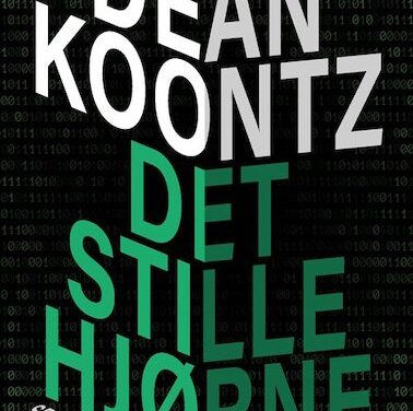 Det stille hjørne