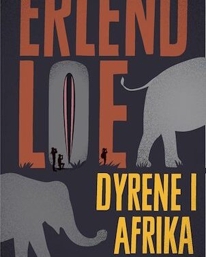 Dyrene i Afrika