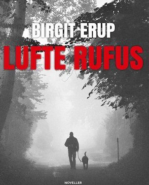 Lufte Rufus