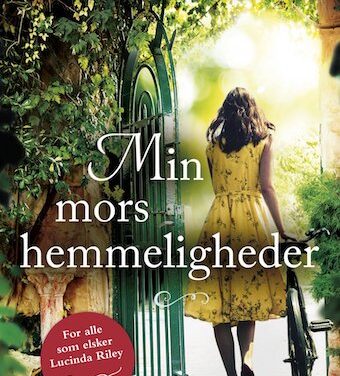 Min mors hemmeligheder