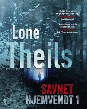 Savnet