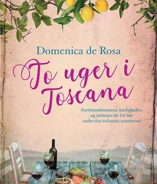 To uger i Toscana