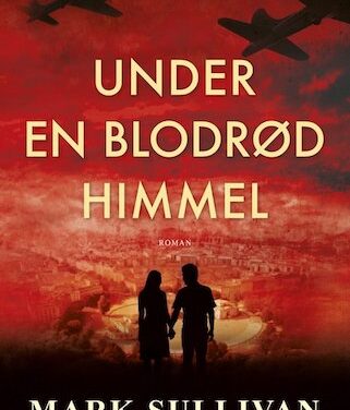 Under en blodrød himmel