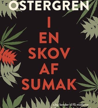 I en skov af sumak