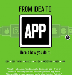 From Idea to App