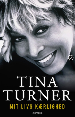 Tina Turner – Mit livs kærlighed