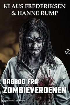 Dagbog fra zombieverdenen