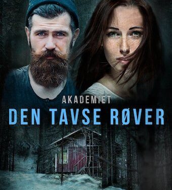 Den tavse røver