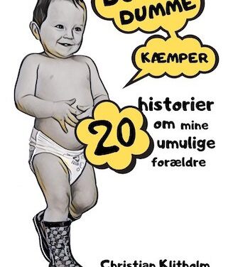 De dumme kæmper