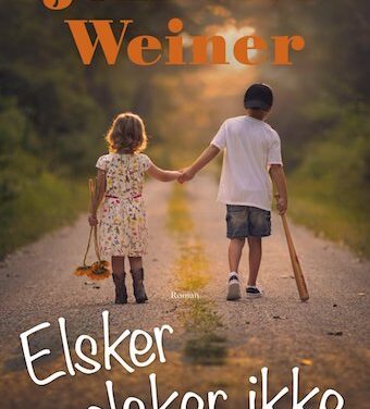 Elsker, elsker ikke