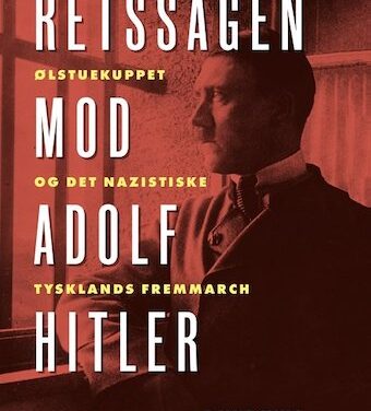 Retssagen mod Adolf Hitler