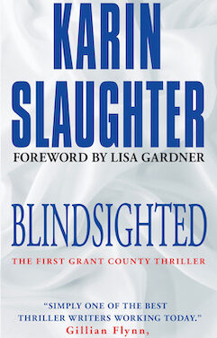 Blindsighted