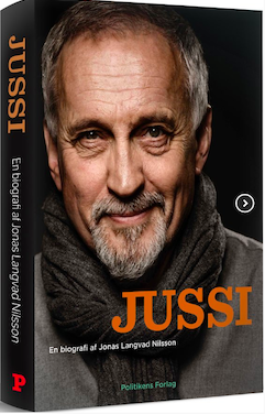 Jussi