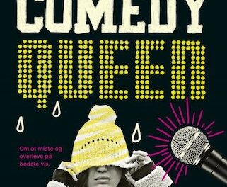 Comedy queen