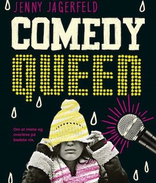 Comedy queen