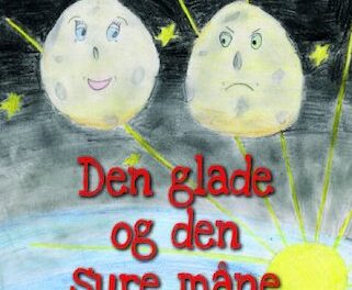 Den glade og den sure måne