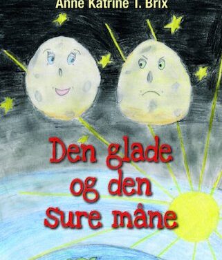 Den glade og den sure måne