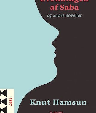 Dronningen af Saba og andre noveller