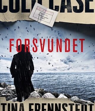 Cold Case: Forsvundet