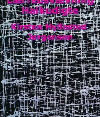 Lærredsvævning