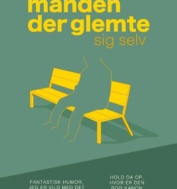 manden der glemte sig selv
