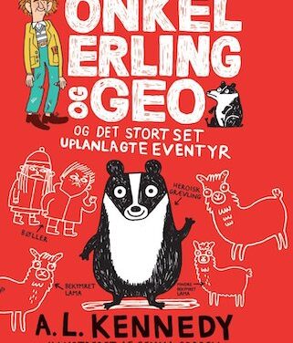 Onkel Erling og Geo